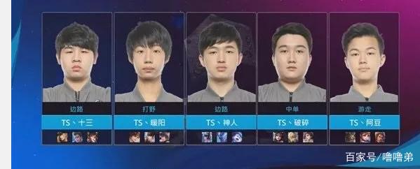 赛对决
