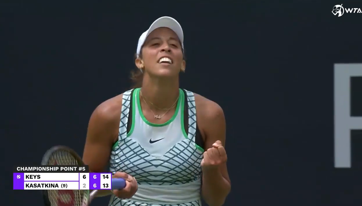 弱点的捕捉 弱点的捕捉