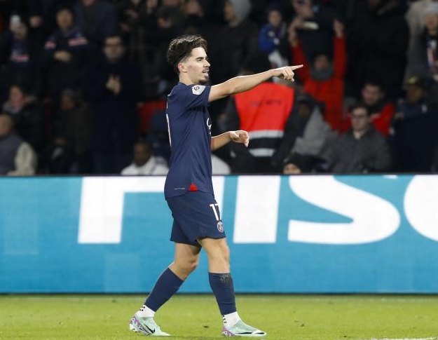 洛蒂的默契 洛蒂的默契